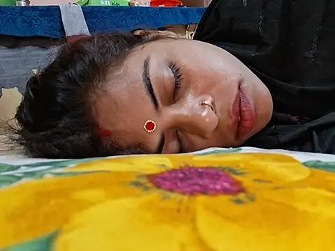 عرض كام Sonalovely143