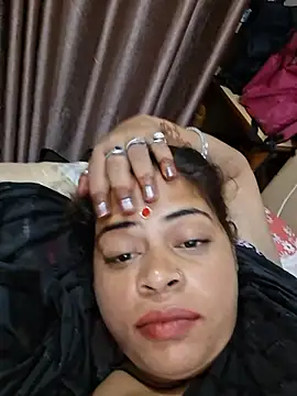Sonalovely143 Show Webcam