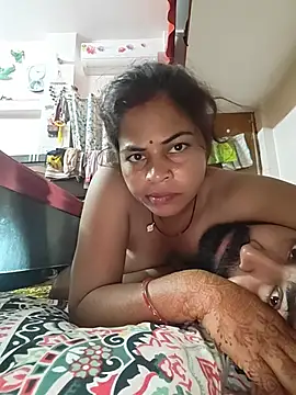 Sonalovely143 Webcam-Show