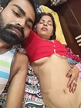 Show Webcam de Sonalovely143
