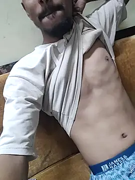 blindlove_5 Pertunjukan Webcam