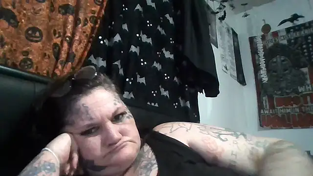 ThorsonFreja – webcam-show