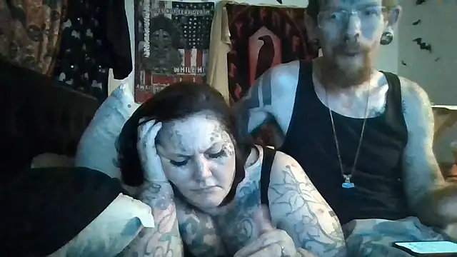 Show Webcam de ThorsonFreja