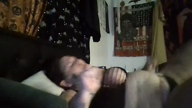 ThorsonFreja Webcam-Show
