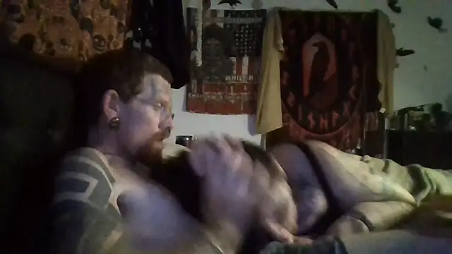 Show webcam de ThorsonFreja