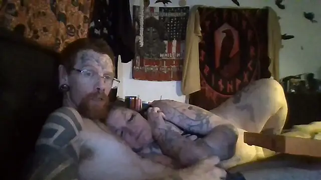 ThorsonFreja – webcam-show