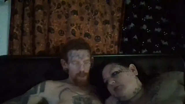 ThorsonFreja's Webcam Show
