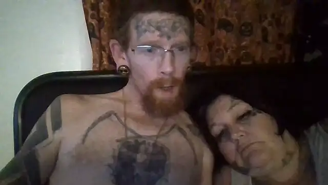 ThorsonFreja's Webcam Show