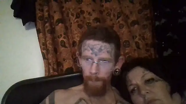 ThorsonFreja's Webcam Show