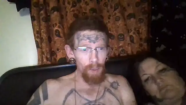 ThorsonFreja Webcamshow