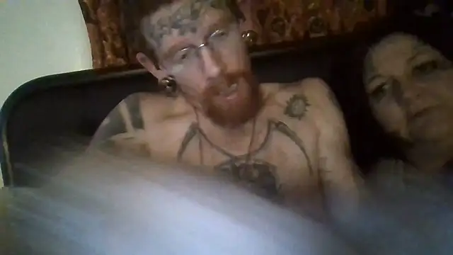 ThorsonFreja webcam show