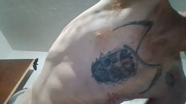 Show de ThorsonFreja na webcam
