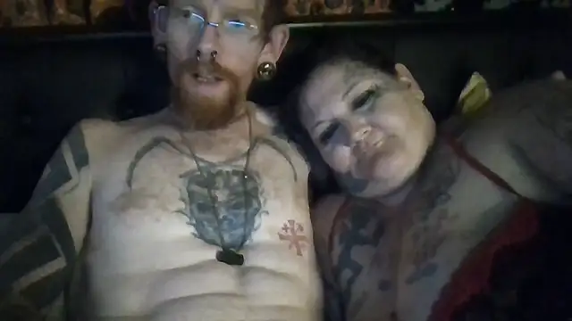 ThorsonFreja Webcamshow