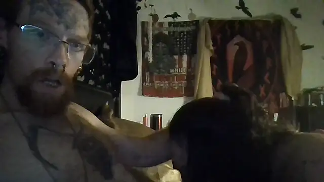 ThorsonFreja webcam show