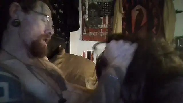 ThorsonFreja's Webcam Show