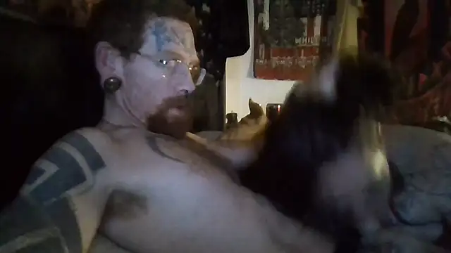 ThorsonFreja Webcamshow