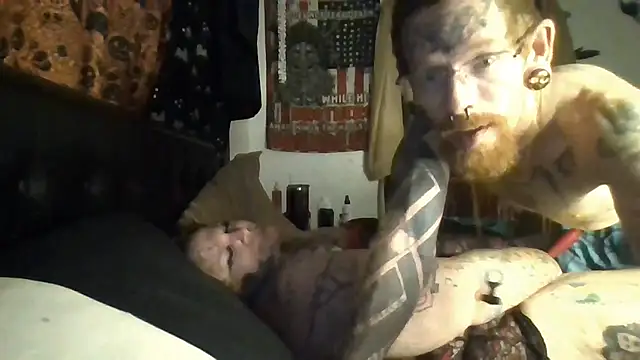 ThorsonFreja Webcam show