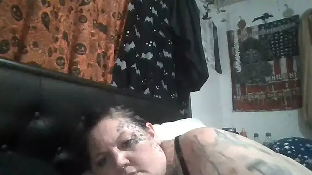 ThorsonFreja Webcam show
