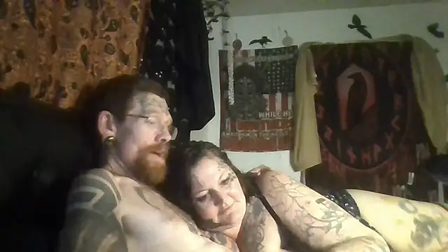 Show Webcam de ThorsonFreja