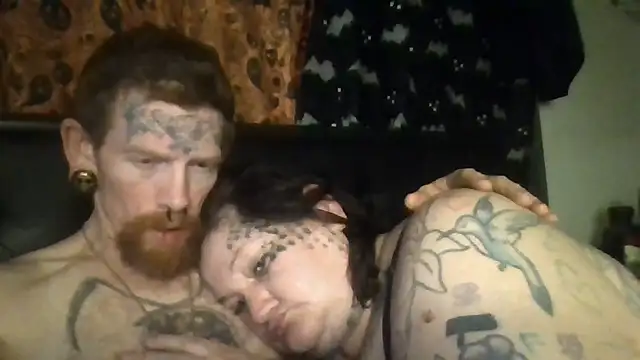 ThorsonFreja Webcam-Show
