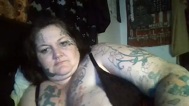 Show Webcam de ThorsonFreja