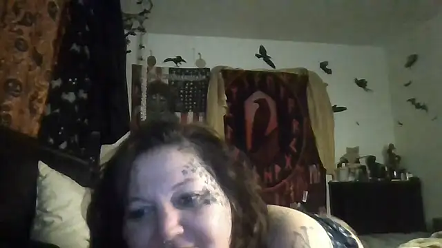 Show webcam de ThorsonFreja