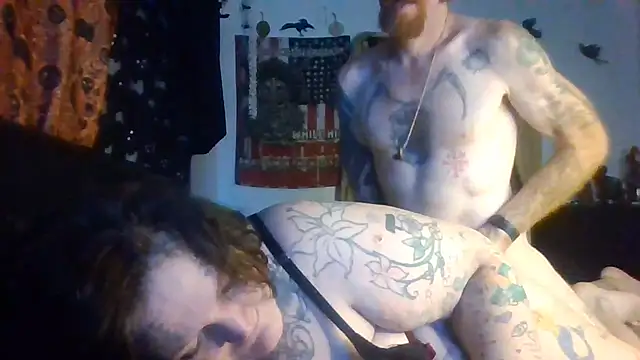 ThorsonFreja webcam show