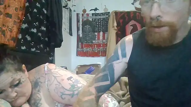 Show webcam de ThorsonFreja