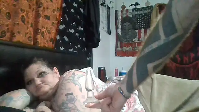 ThorsonFreja Webcam Show