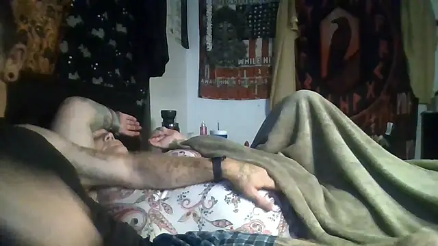 ThorsonFreja Webcamshow