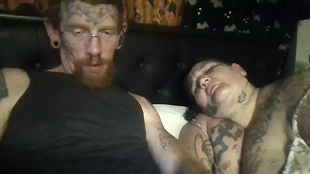 ThorsonFreja webcam show