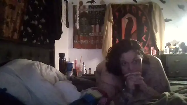Show de webcam de ThorsonFreja