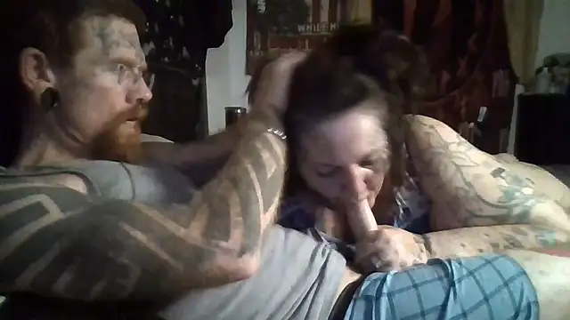 Show webcam de ThorsonFreja