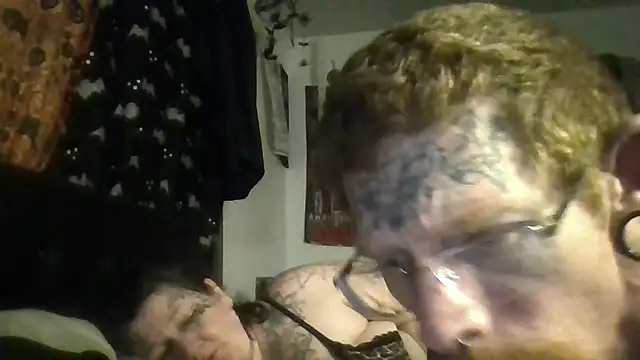 Show Webcam de ThorsonFreja