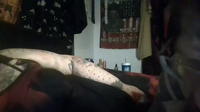 Show de ThorsonFreja na webcam