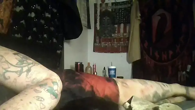 ThorsonFreja Show in webcam