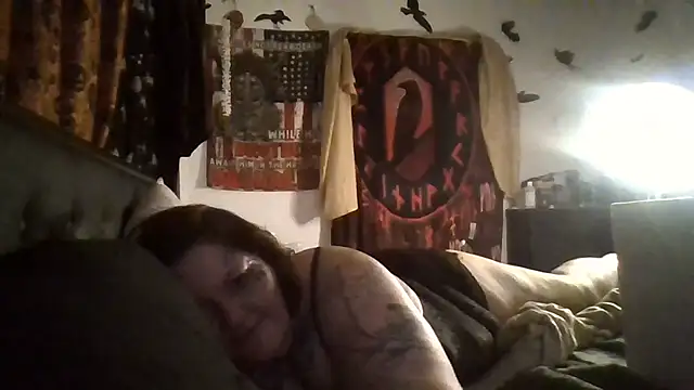 Show Webcam de ThorsonFreja