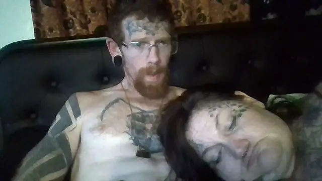 Show webcam de ThorsonFreja