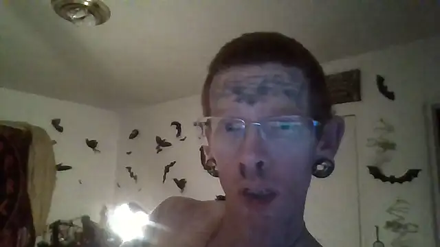 ThorsonFreja's Webcam Show