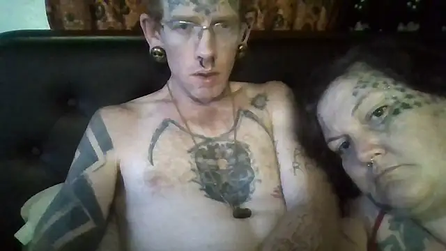 ThorsonFreja's Webcam Show
