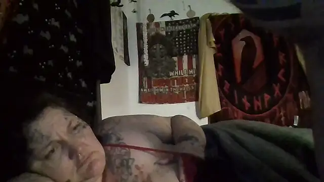 Show Webcam de ThorsonFreja