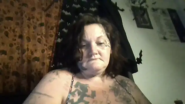 ThorsonFreja – webcam-show