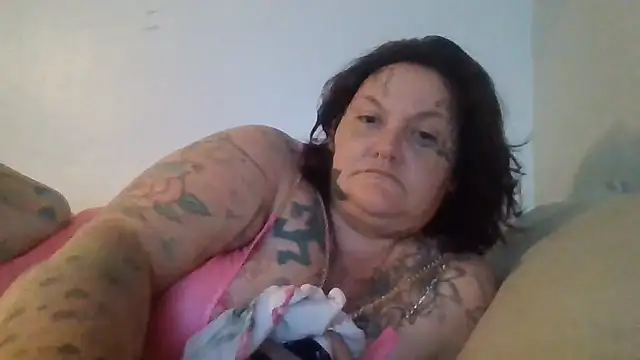 Show Webcam de ThorsonFreja