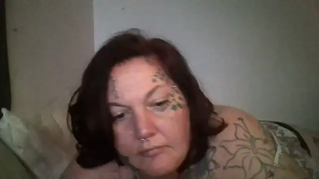 ThorsonFreja Show in webcam