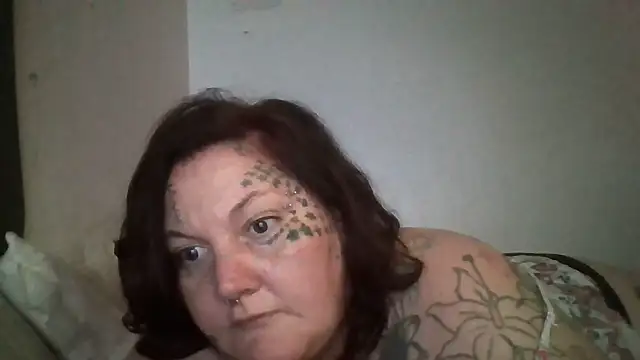 ThorsonFreja – webcam-show