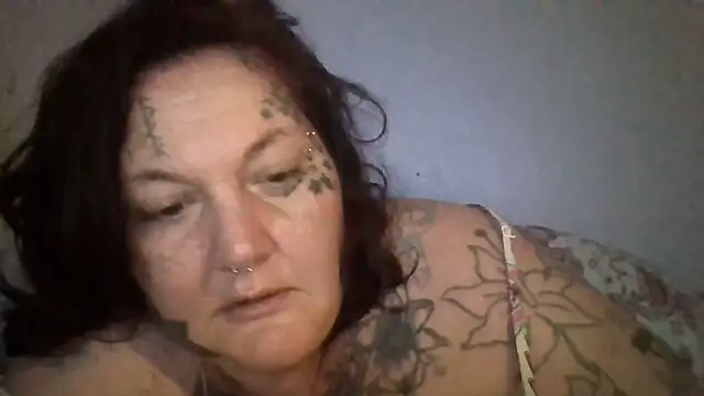 ThorsonFreja's Webcam Show