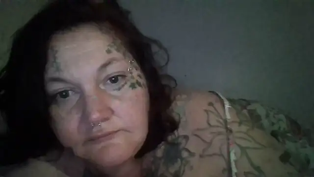 Show Webcam de ThorsonFreja