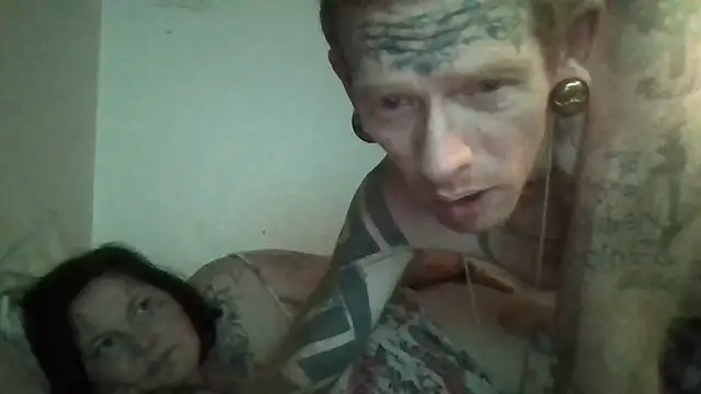 Show Webcam de ThorsonFreja