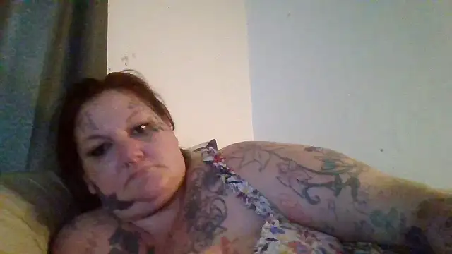 ThorsonFreja – webcam-show
