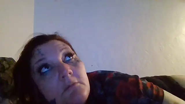 ThorsonFreja webcam show
